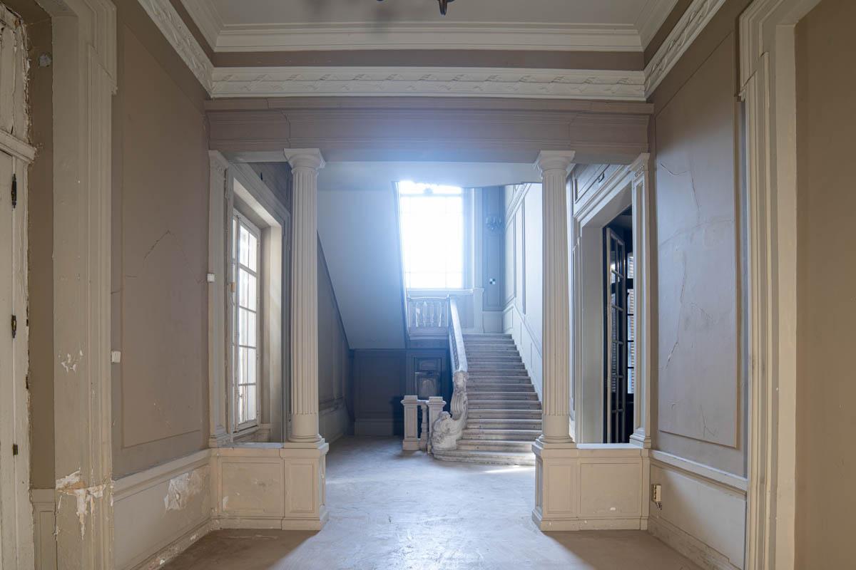 Floor 00: Area 23