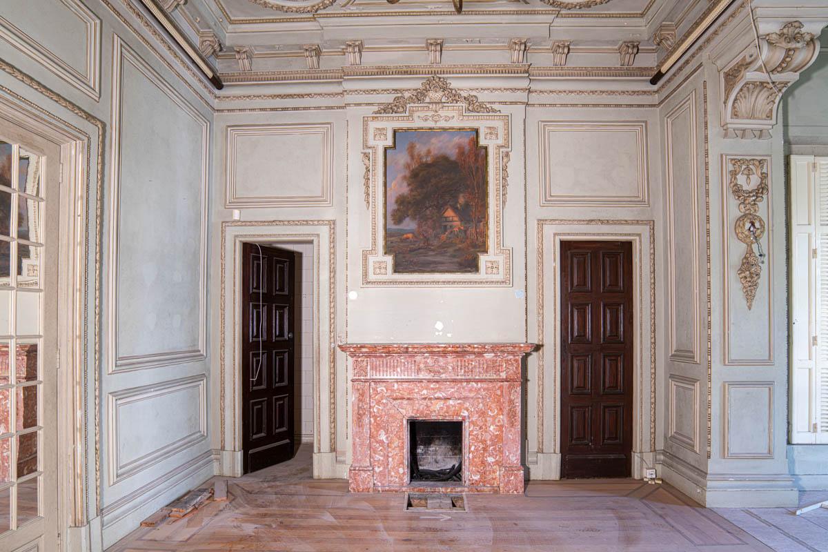 Floor 00: Area 27