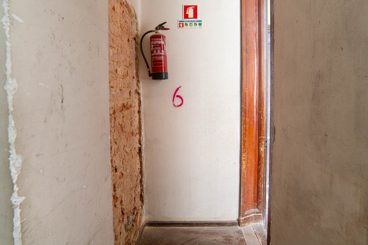 Floor 00: Area 29