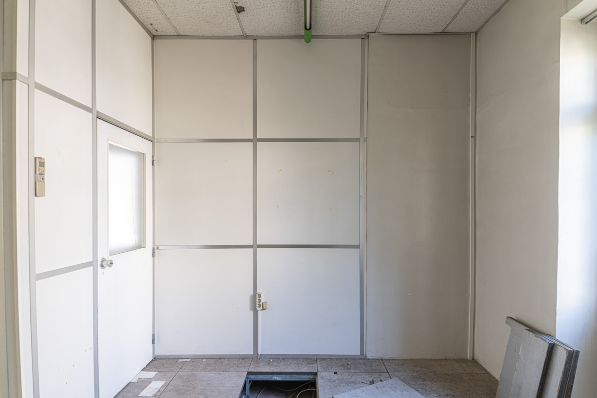 Floor 00: Area 31