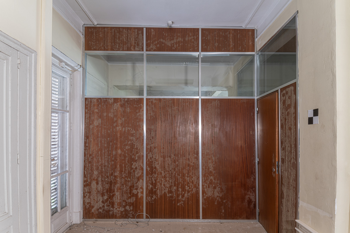 Floor 01: Area 11