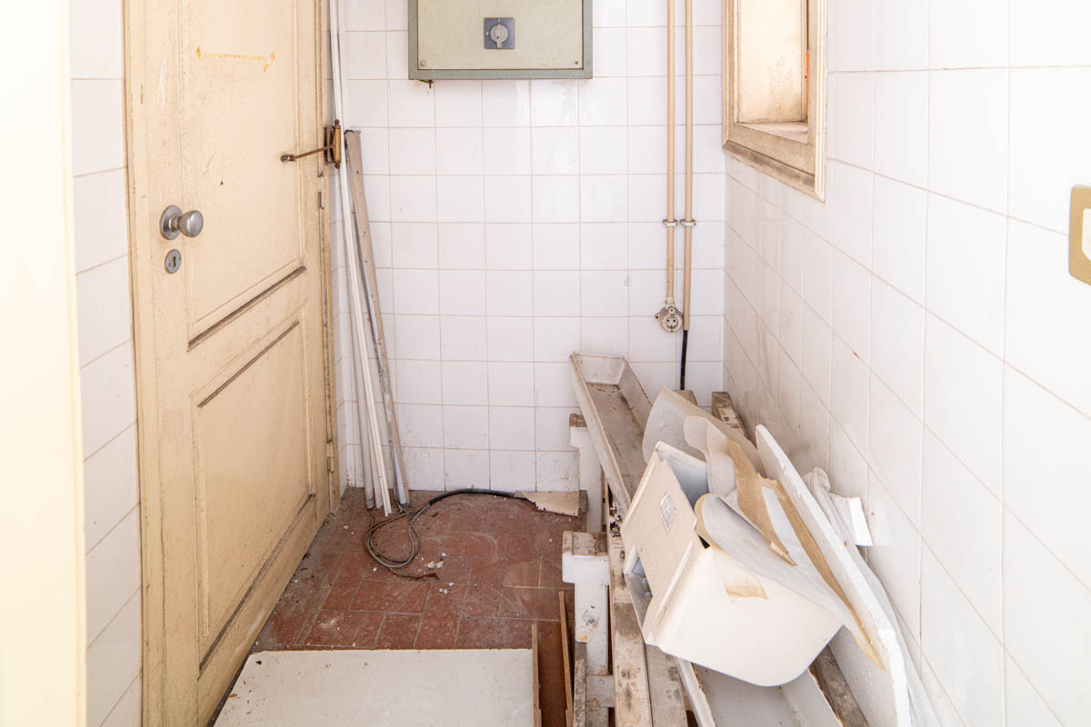 Floor 01: Area 13