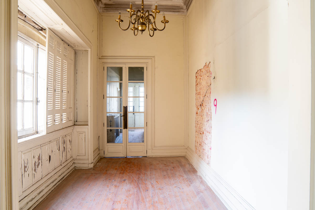 Floor 01: Area 17