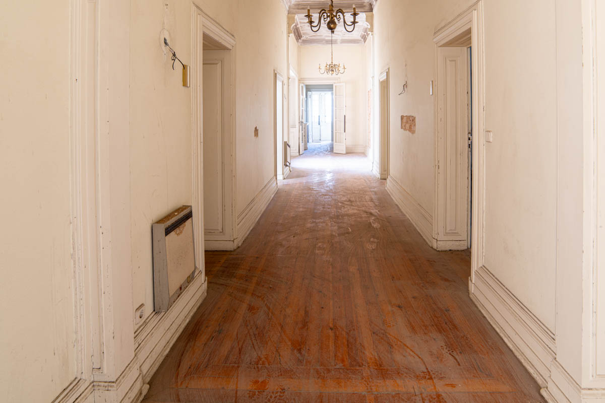 Floor 01: Area 18