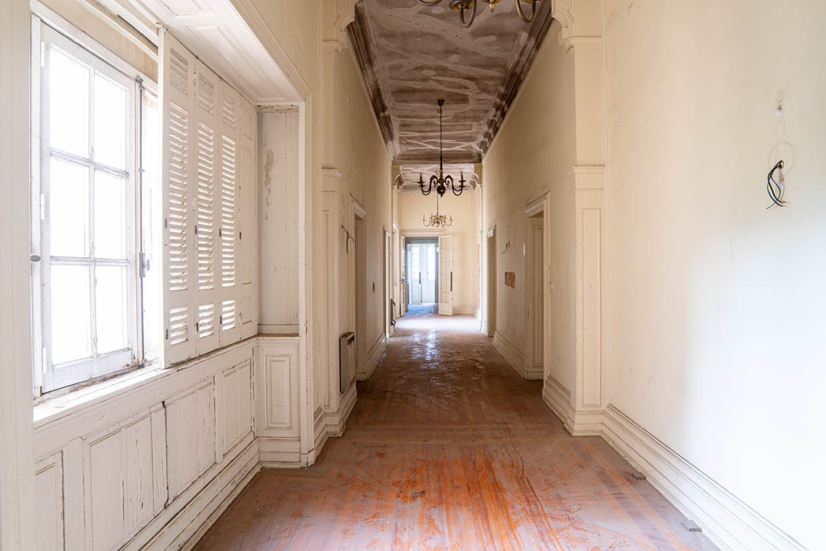 Floor 01: Area 19