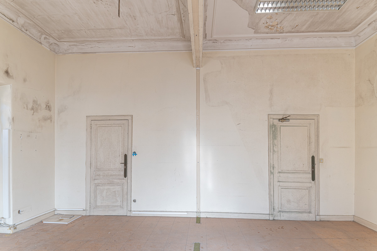 Floor 01: Area 20