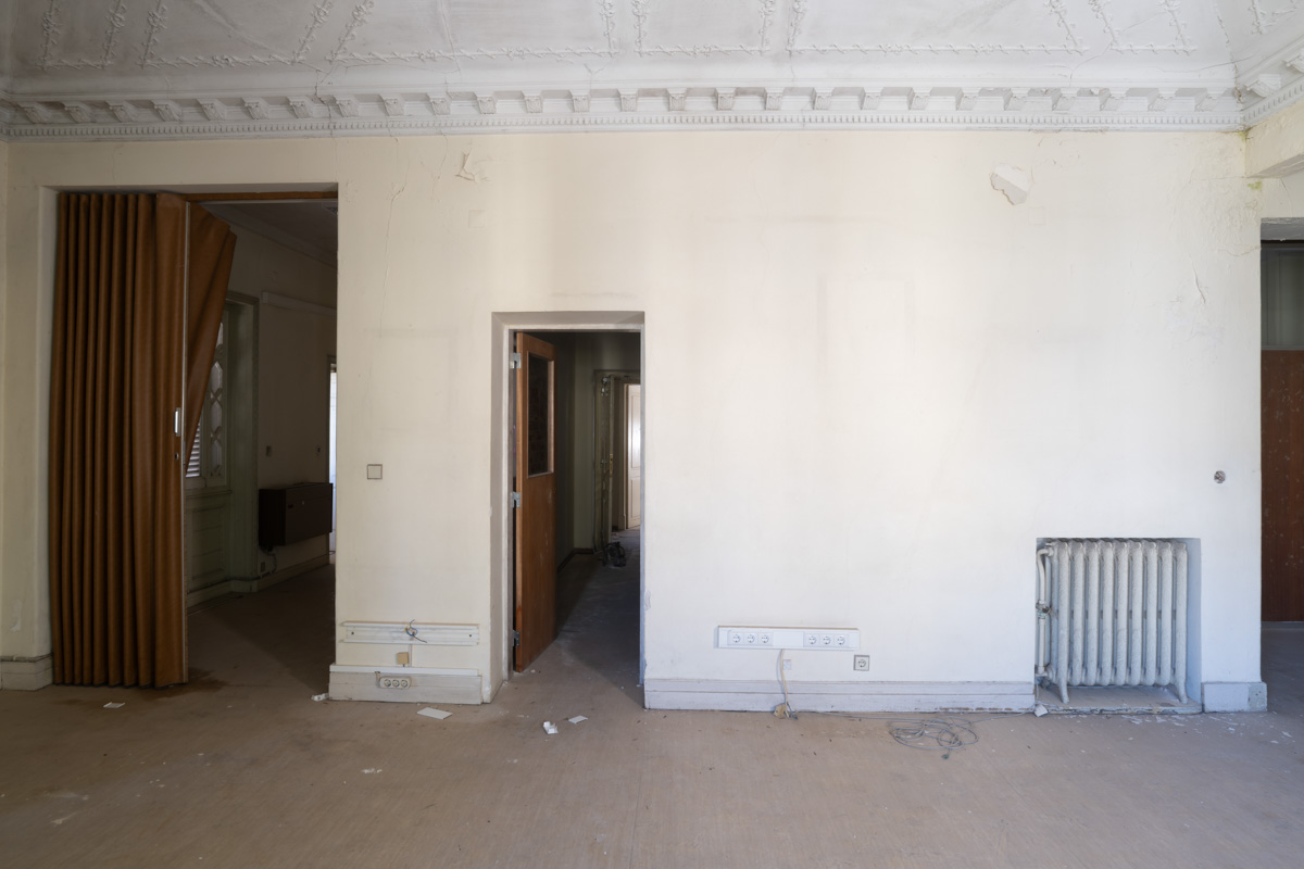 Floor 01: Area 8