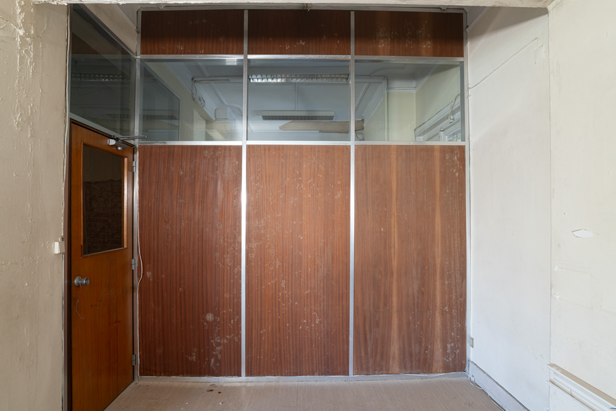 Floor 01: Area 9