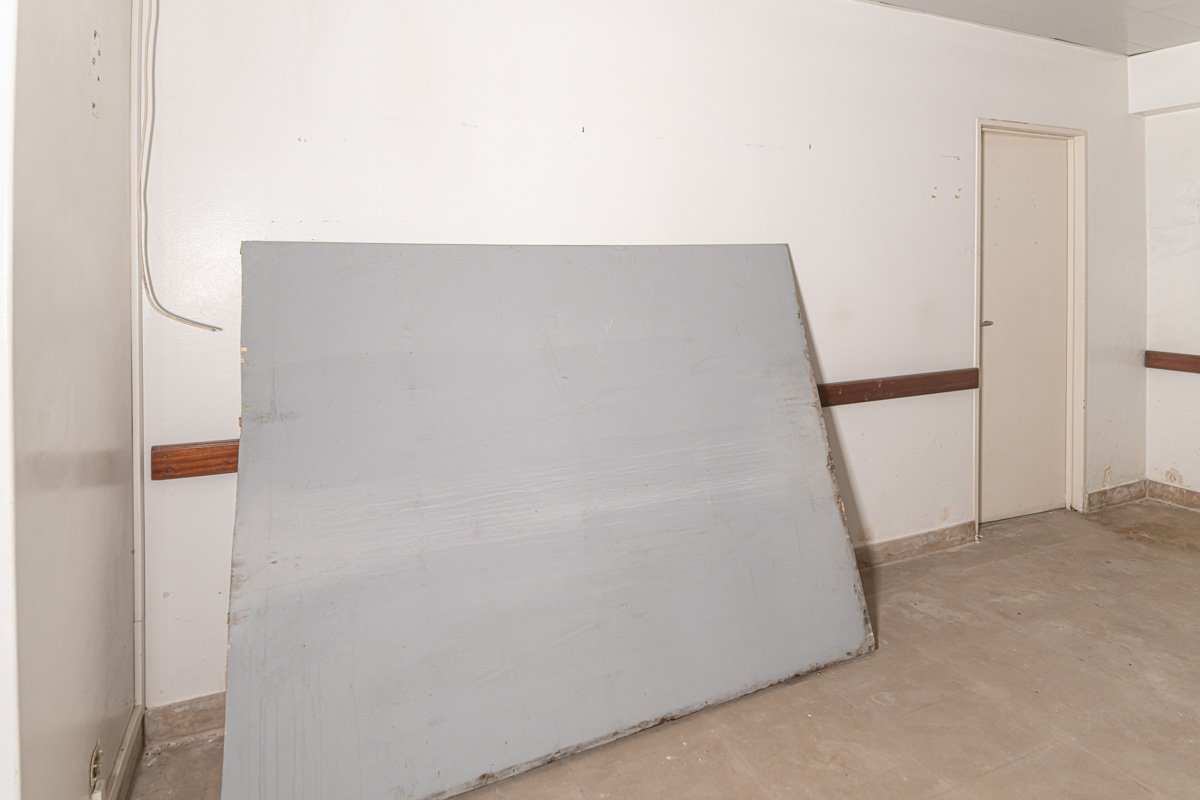 Floor -01: Area 42