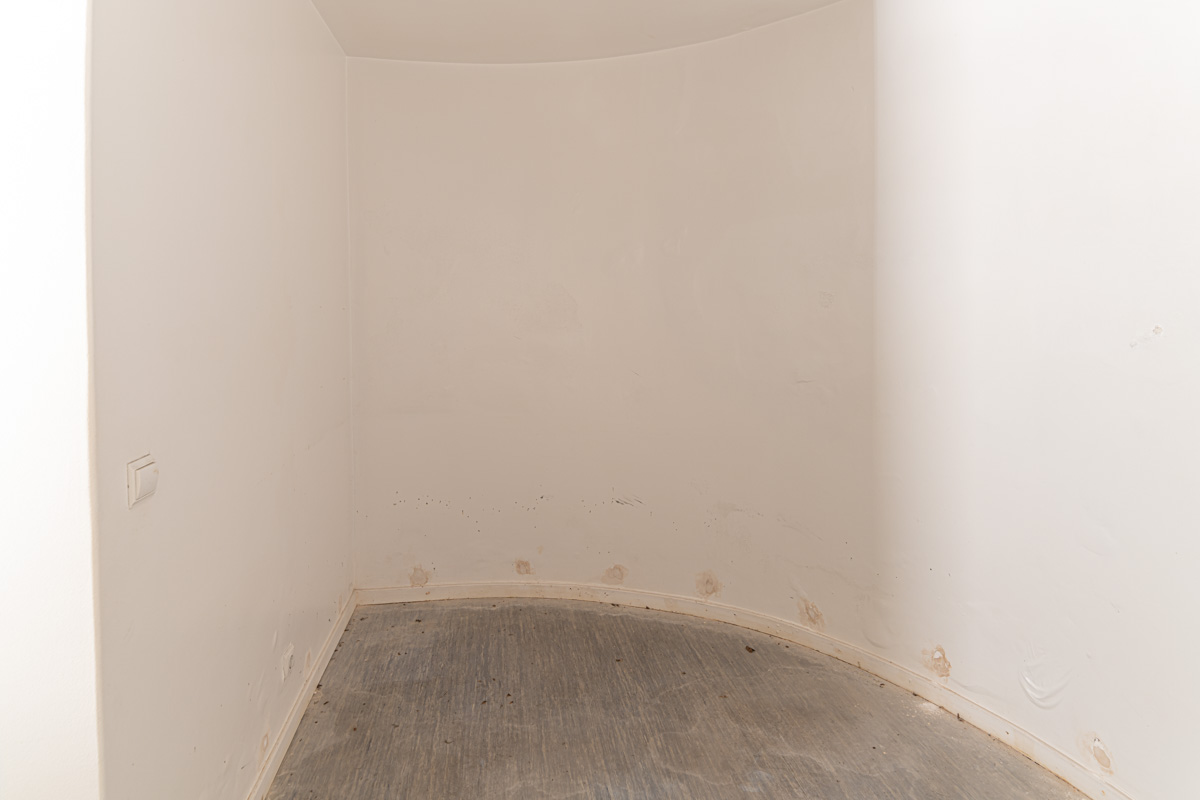 Floor -01: Area 44