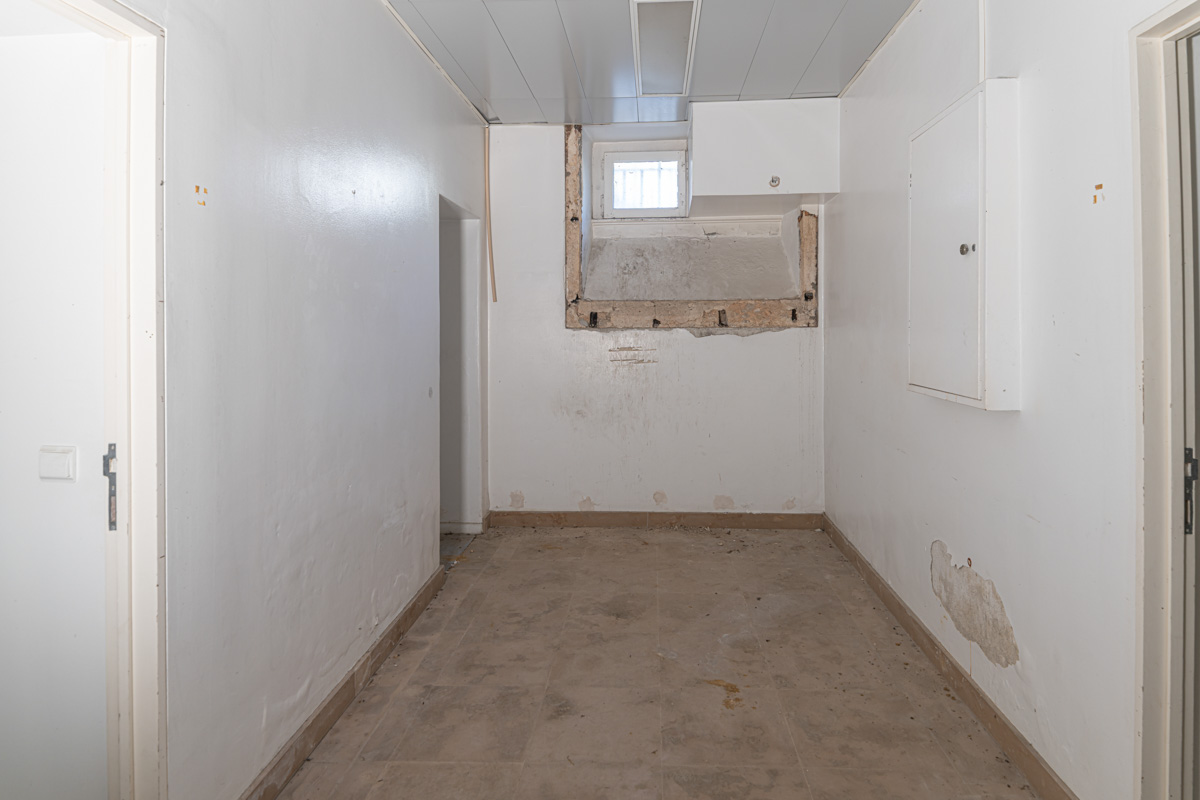Floor -01: Area 48