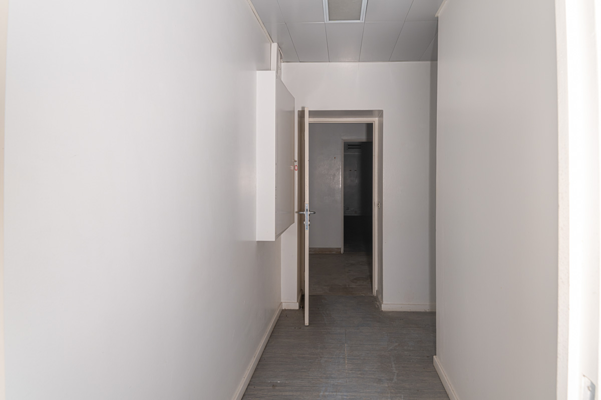 Floor -01: Area 58