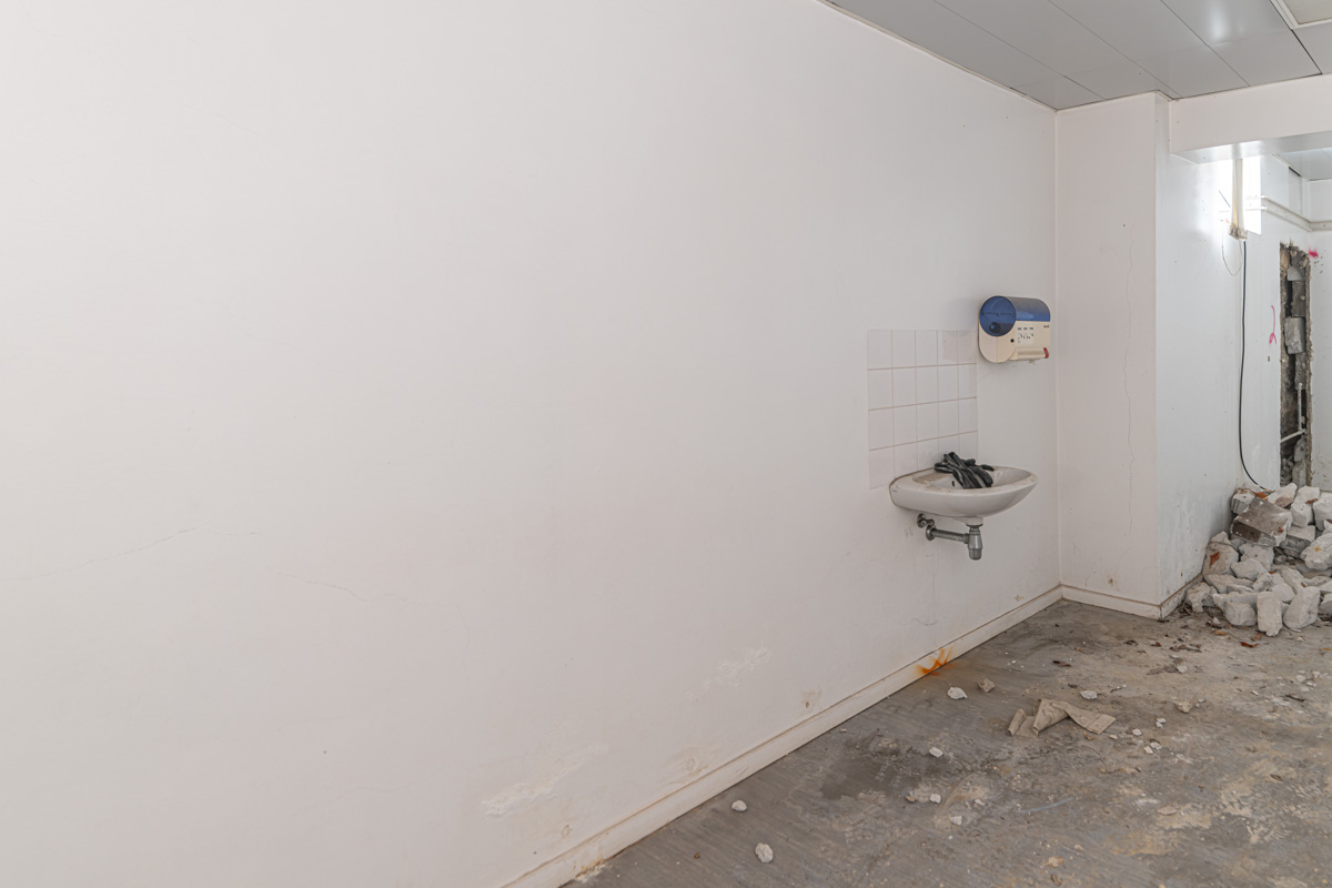 Floor -01: Area 60